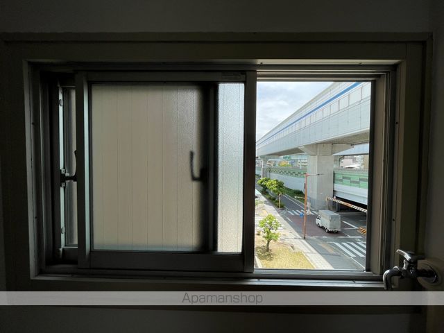 エイチツーオー甲子園の内装写真