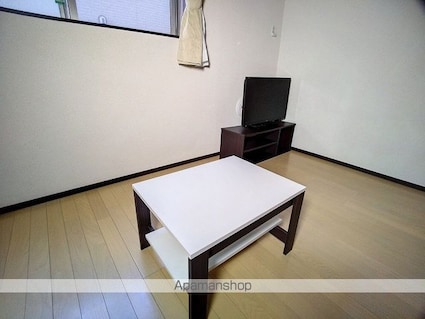 クレイノフェリス東四つ木[1K/21.33m2]のリビング・居間