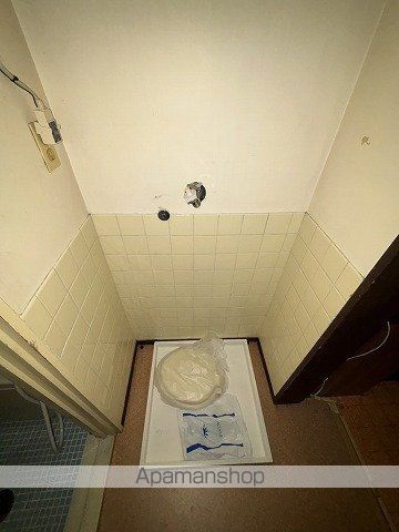 坂本ビルの内装写真