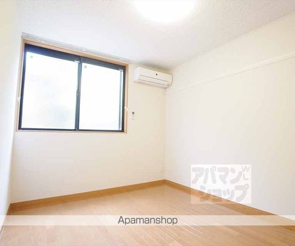 レオパレスドムス花園の内装写真