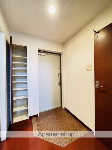 The 金山1107の内装写真