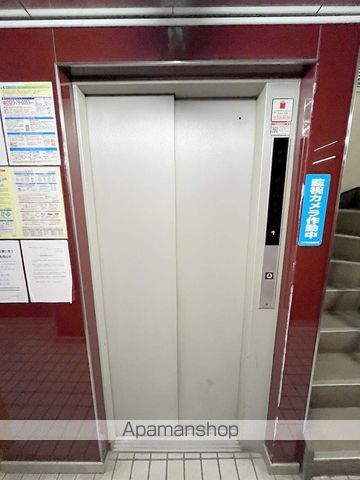 長堀橋ZENSHINBLDの内装写真