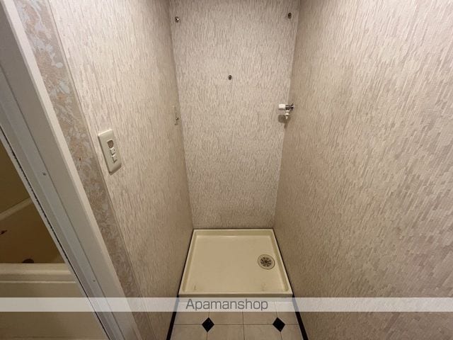 川越パークファミリアの内装写真