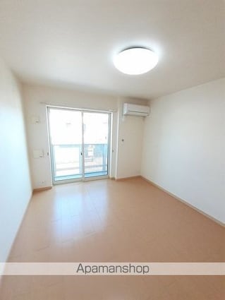 桜[1K/26.11m2]のリビング・居間