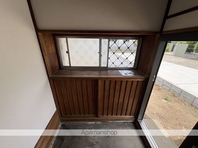 船橋市海神3丁目戸建ての内装写真