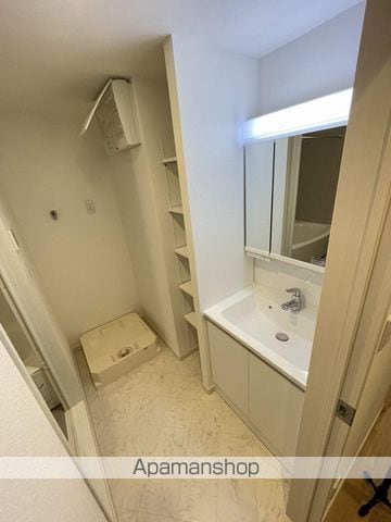 CASA覚王山の内装写真