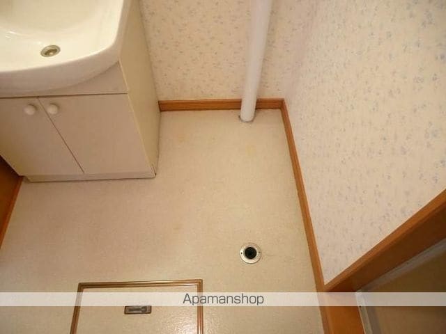 メゾンパルレの内装写真