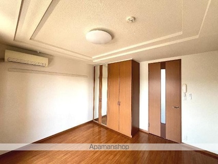 コンフォート　レジデンス[1K/24.29m2]のその他部屋・スペース2
