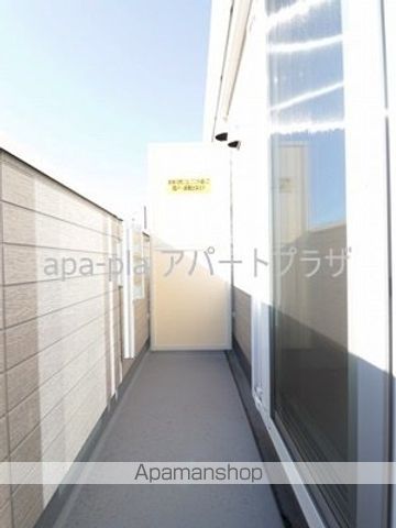 HOLOMUAの内装写真