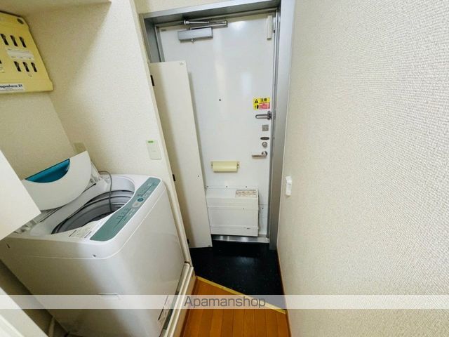 レオパレス霞南の内装写真