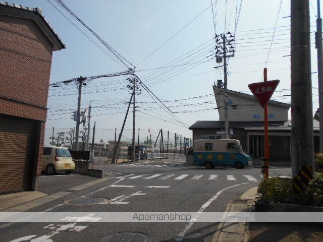 ベルローズの周辺写真