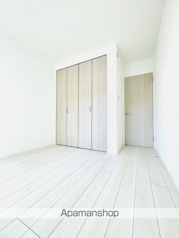 イルミオコート高殿の内装写真