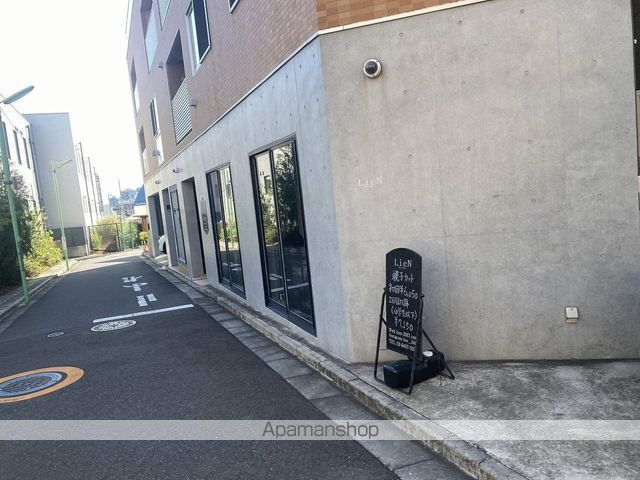 シモキタハウスの周辺写真