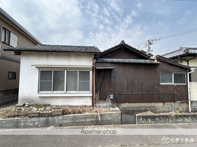 高松琴平電鉄琴平線 伏石駅 徒歩33分 1階建 築77年の外観写真