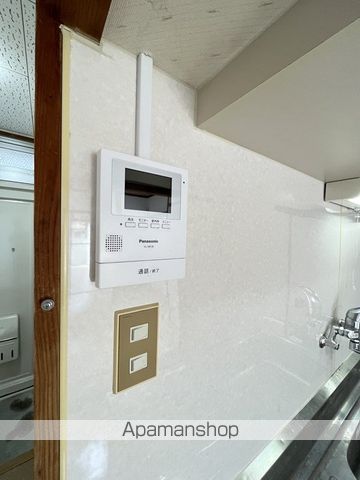 藤本マンションの内装写真