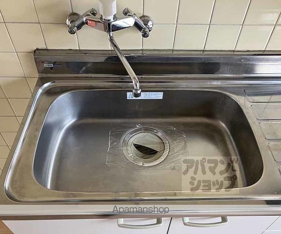 コーポ野添の内装写真