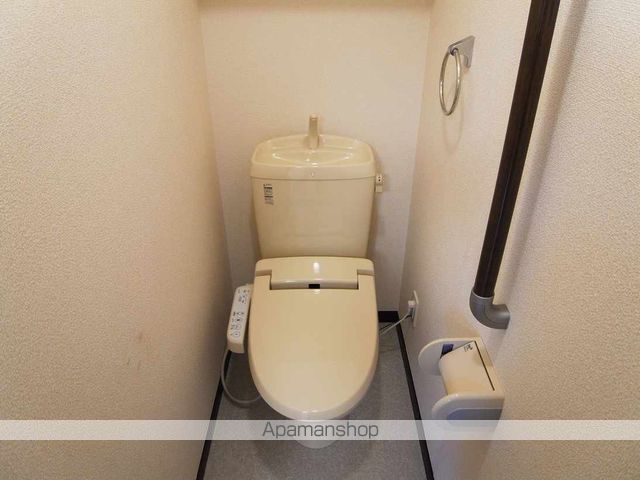 レオネクスト本郷台の内装写真