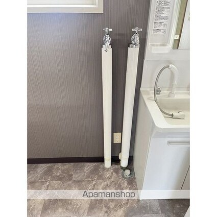 中ノ島センターパーク１番館[1K/28.35m2]のその他部屋・スペース