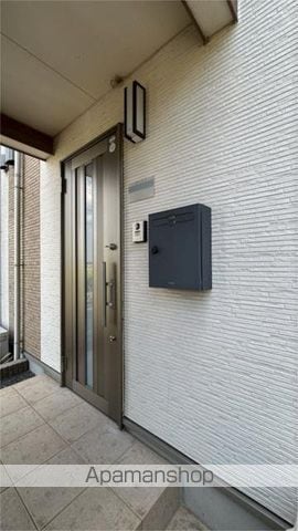 YU-BI Bの内装写真