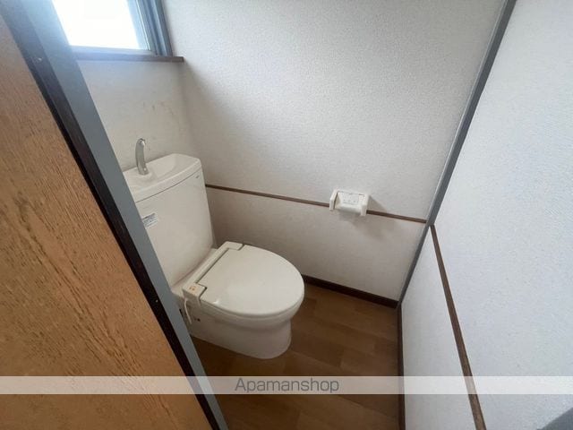 みたけハイツの内装写真