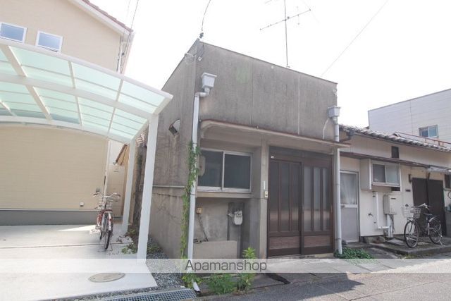 宇野線 備前西市駅 徒歩72分 1階建 築32年の外観写真