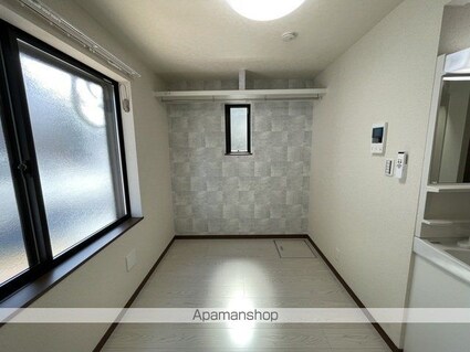 グラシア本蓮沼[1R/15.21m2]のリビング・居間