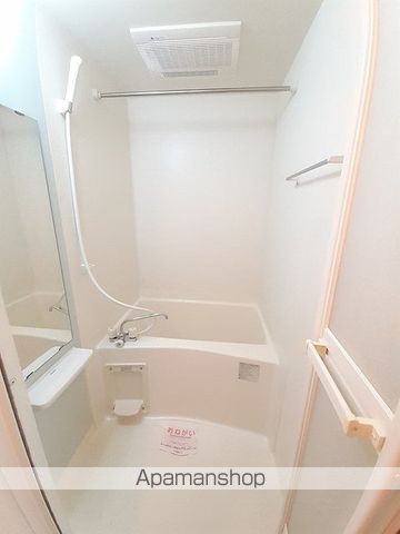 ベルカーナの内装写真