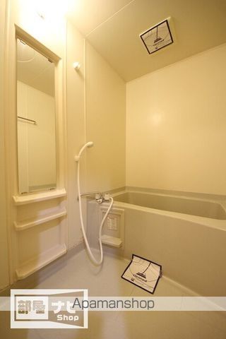 フォブールMIIの内装写真