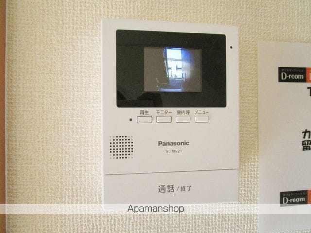 ディアコート IIIの内装写真