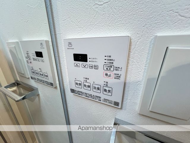 VITA荒本の内装写真