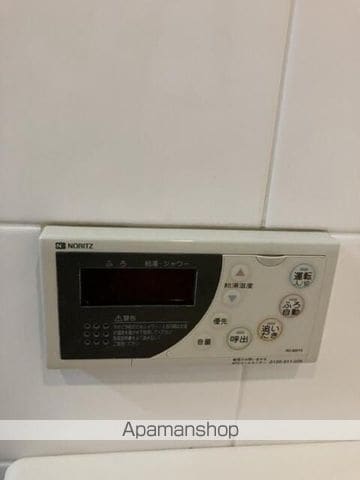 グローブシティ本駒込ANNEXの内装写真