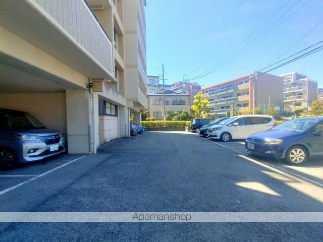 アビタシオン橋本Iのその他写真