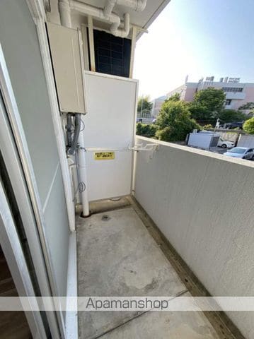 Fビル井口の内装写真