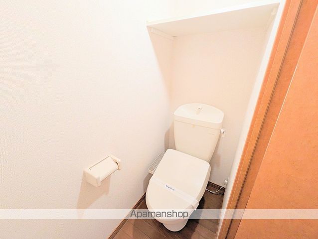 レオパレスヴェルデュールの内装写真