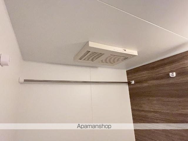 ORANGE VILLA 堀溝の内装写真