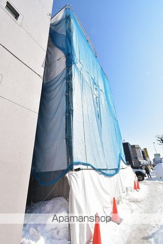 アズールVの外観写真