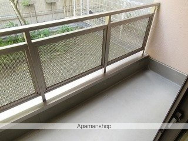 jardinの内装写真