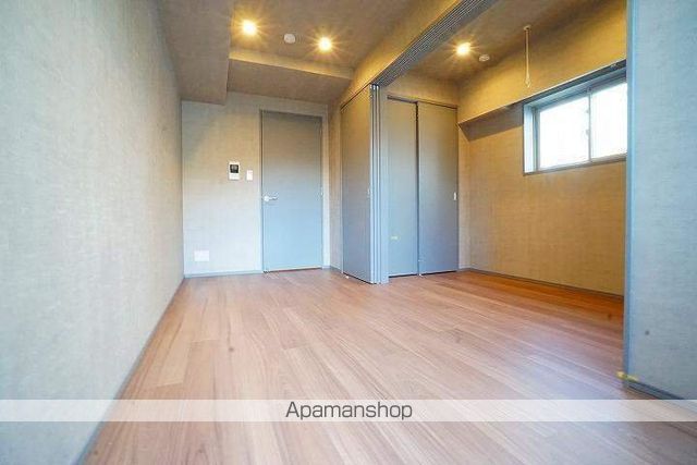SYFORME住吉の内装写真