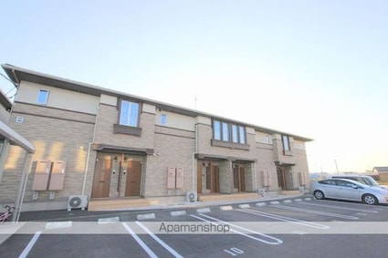 ベル　フィオーレＢ[2LDK/57.07m2]の外観3