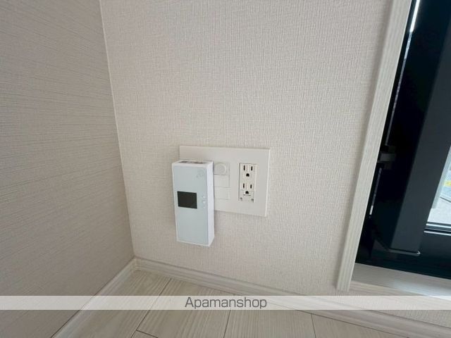 スプランディッド玉造の内装写真