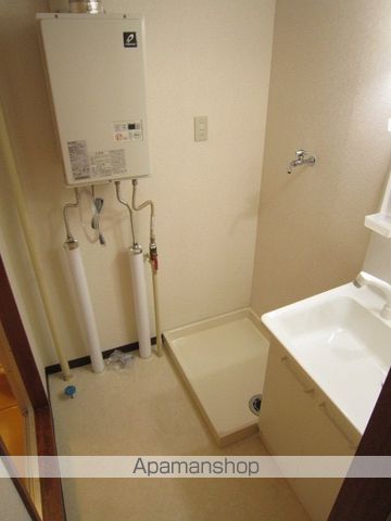 クチュール新川の内装写真