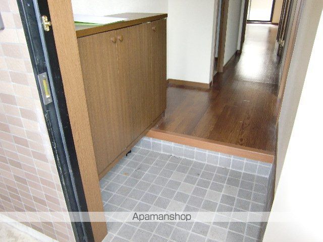 グランハートMの内装写真