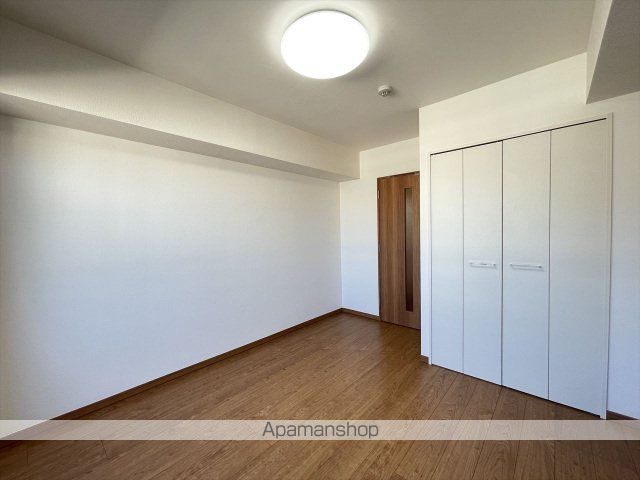 スカイコートパレス千川の内装写真