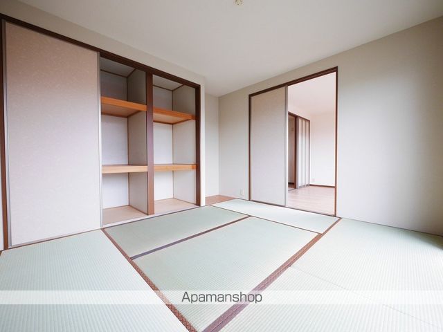 PORCOの内装写真