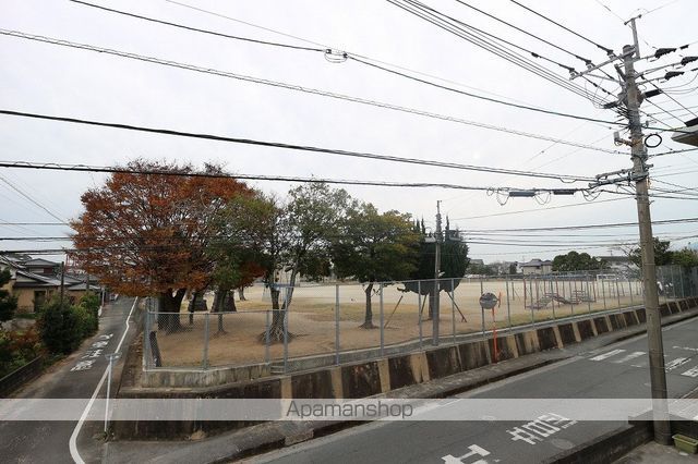鹿児島本線 けやき台駅 徒歩15分 2階建 築31年の内装写真