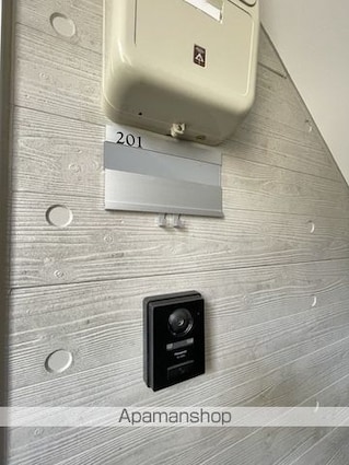 Ｇａｒｄｅｎｓ小金井[1K/17.22m2]の内装1