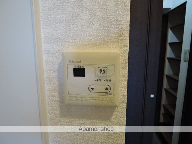 ライオンズマンション西千石の内装写真