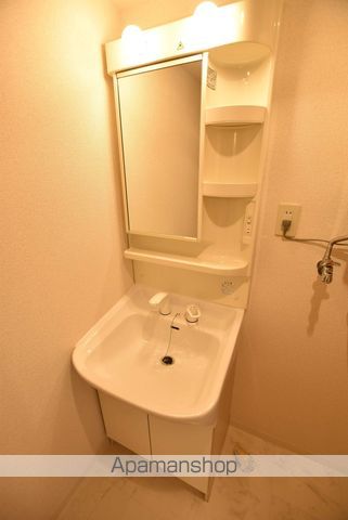 エポック南7条館の内装写真