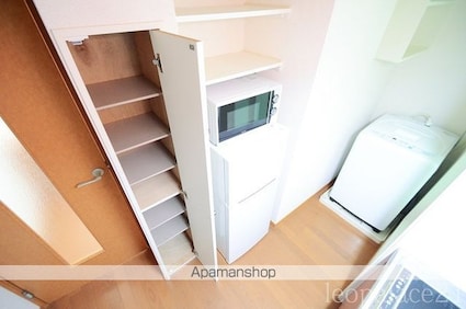 レオパレスセントエルモス[1K/20.28m2]のその他部屋・スペース2