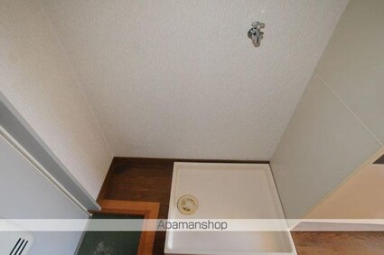 スプリングハイム[1K/14.3m2]のその他設備